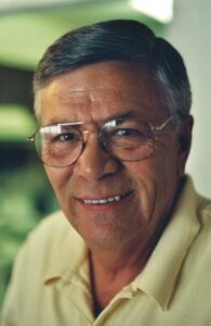 Larry Dale Alstead
