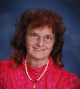 Margaret R. Altman