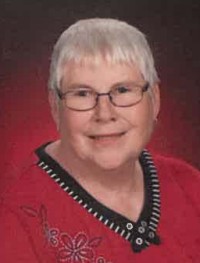 Carol Margaret Dolence