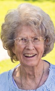 Jeanette M. Hannig