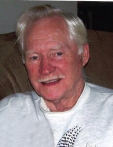 John F. Herring Sr.