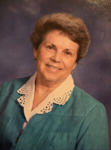 Donna M. Holovnia