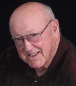 LeRoy P. Kalla