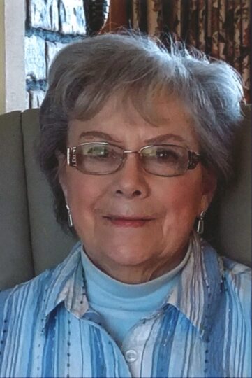 Rotar Delores