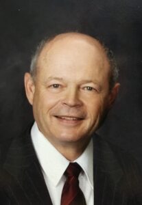 Ronald Stanley Schmidt