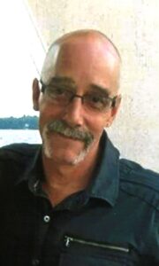 Timothy Loudeen Selix