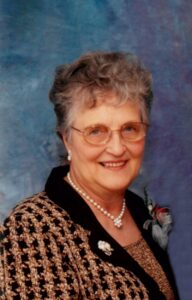 Margaret M. Traut