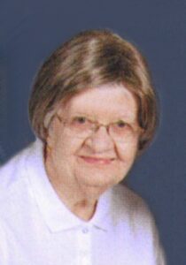 Bernadine Weber