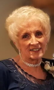 Phyllis Marie Bendorf