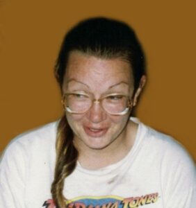 Darleane J. Ferguson