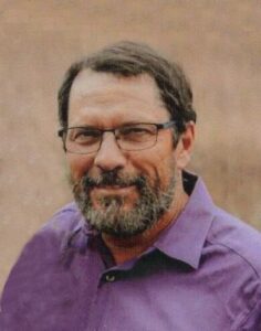 Bradley B. “Brad” Gohmann