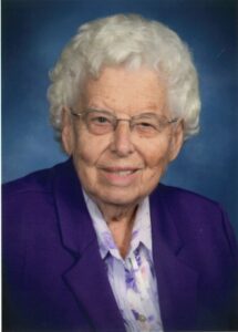 Pearl Clarice Heitke