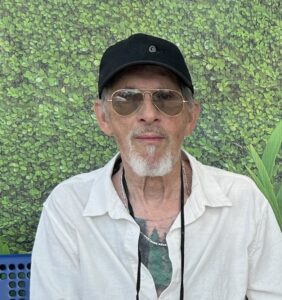 Daniel Lee Hunstiger