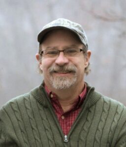Daniel Nolan Leahy