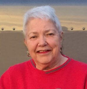 Elizabeth A. “Betty” Mueller