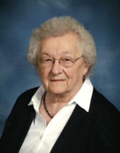 Emily Genevieve Rudnicki
