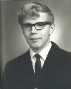Michael G. Van Heel