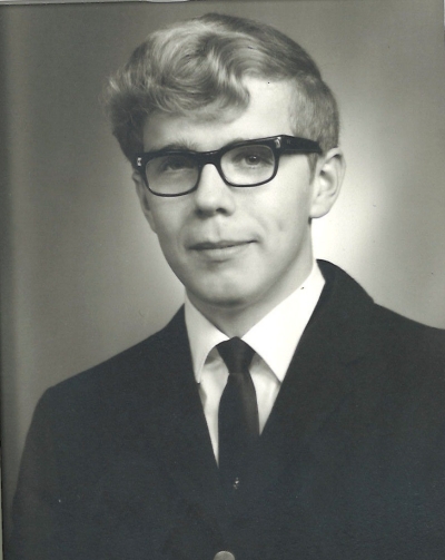 Van Heel, Michael