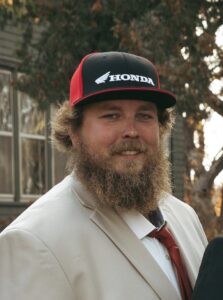 Danny T. Vaughan