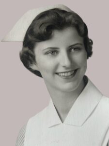 Mary K. Wagner