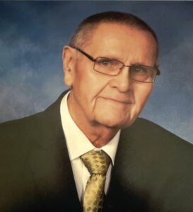 Marvin J. Bauer