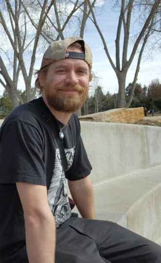 Dynda, Robert Original