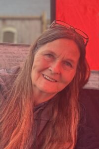 Laurie Ann Hausauer