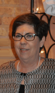 Marcia Lynn McCarney