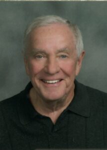 John P. Melville