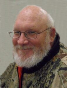 Charles Lawrence Nelson