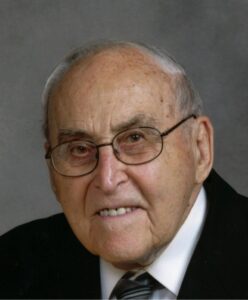 Othmar J. Schmitz