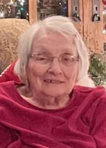 Damaris “Dee” Briggs