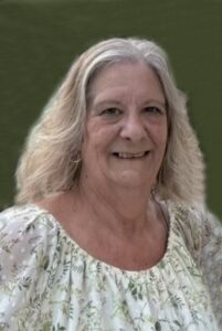 Mary Beth Goman