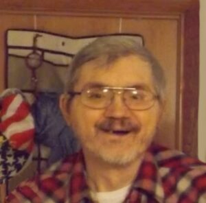 David James Merrill