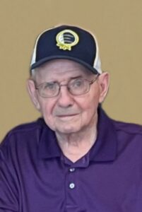 Harvey Martin Mohs