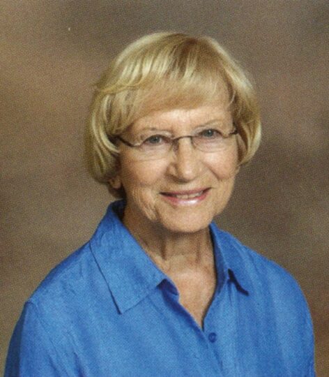 Pfannenstein Annella