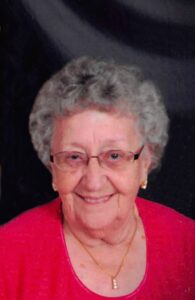 Virginia M. “Ginny” Stavrum