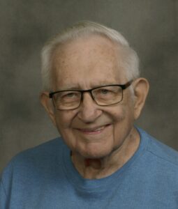 John P. “Jack” Weber
