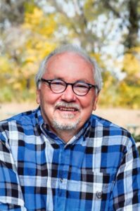 Richard A. “Rick” Abeln