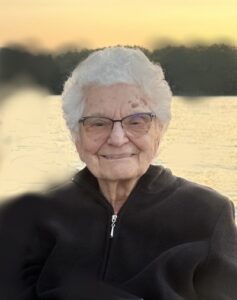 Verna M. Beyer