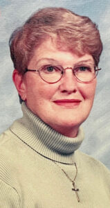 Beatrice A. “Bea” Burger