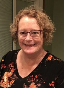 Marie Clara Espeseth