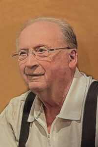 Robert J. “Bob” Lindmeier
