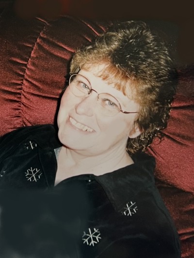 Strom, Shirley Obit 1