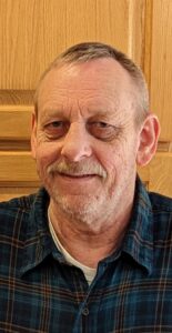 Robert William Abeln