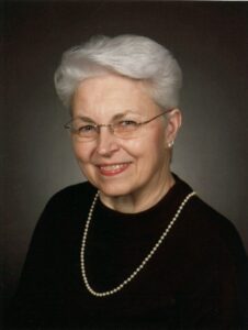 Carol Ann Diedrich