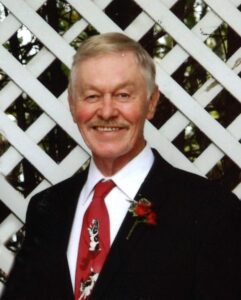 Kent W. “Ken” Fuchs