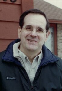 Loren Victor Krueger