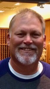 Robert C. “Bob” Lund