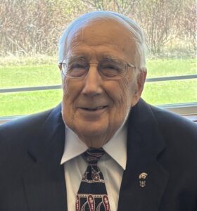 Joseph Sylvester “Joe” Preusser